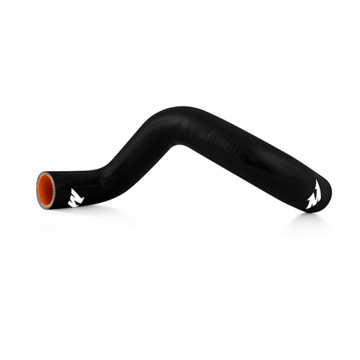 Mishimoto 96-02 Dodge Viper Black Silicone Hose Kit - Bull Strap