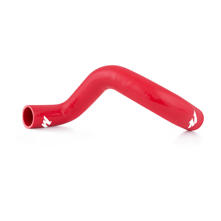 Mishimoto 96-02 Dodge Viper Red Silicone Hose Kit - Bull Strap