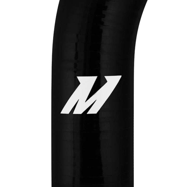 Mishimoto 97-01 Acura Integra Type R Black Silicone Hose Kit - Bull Strap