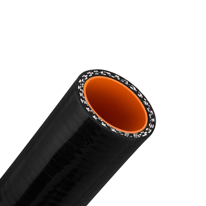 Mishimoto 97-01 Acura Integra Type R Black Silicone Hose Kit - Bull Strap