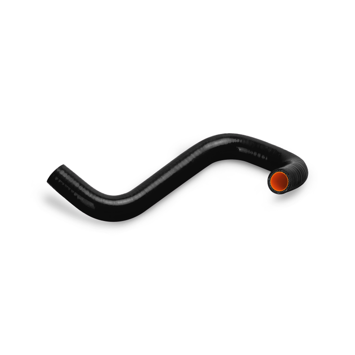 Mishimoto 97-04 Chevy Corvette/Z06 Black Silicone Ancillary Hose Kit - Bull Strap