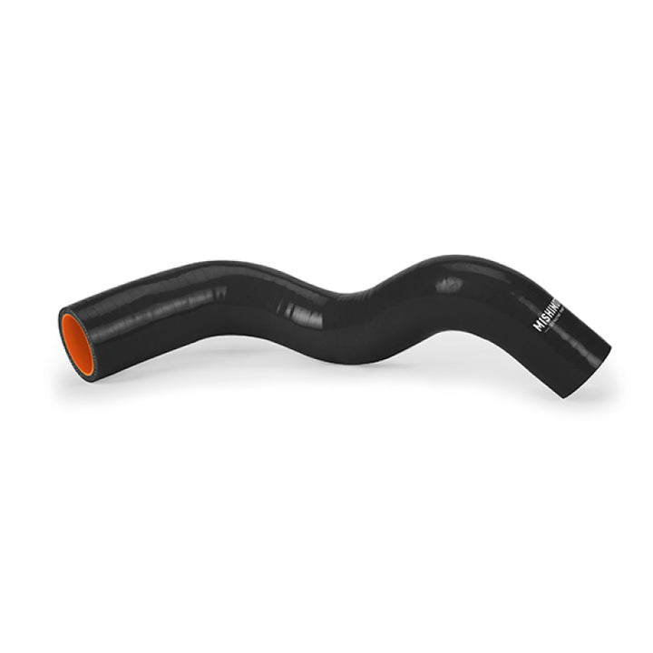 Mishimoto 97-04 Chevy Corvette/Z06 Black Silicone Radiator Hose Kit - Bull Strap
