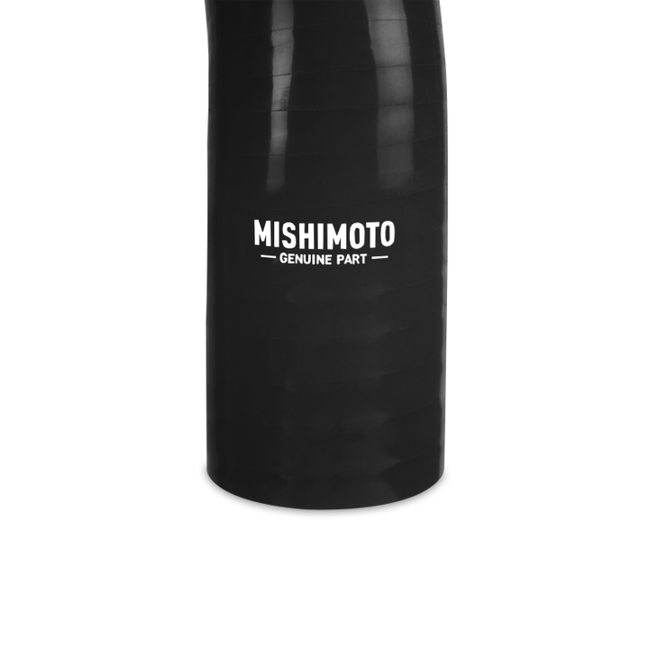 Mishimoto 97-04 Chevy Corvette/Z06 Black Silicone Radiator Hose Kit - Bull Strap