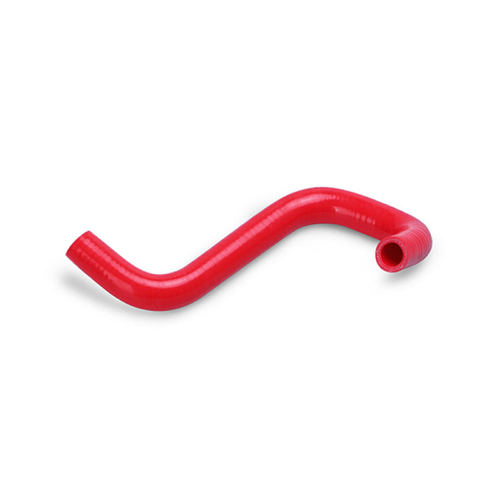Mishimoto 97-04 Chevy Corvette/Z06 Red Silicone Ancillary Hose Kit - Bull Strap