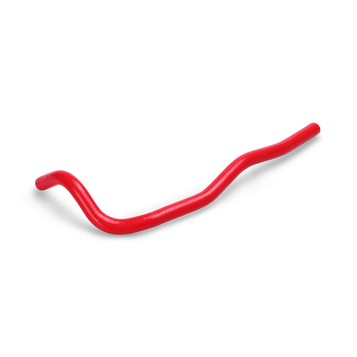 Mishimoto 97-04 Chevy Corvette/Z06 Red Silicone Ancillary Hose Kit - Bull Strap