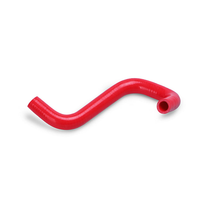 Mishimoto 97-04 Chevy Corvette/Z06 Red Silicone Ancillary Hose Kit - Bull Strap