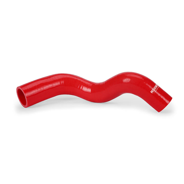 Mishimoto 97-04 Chevy Corvette/Z06 Red Silicone Radiator Hose Kit - Bull Strap