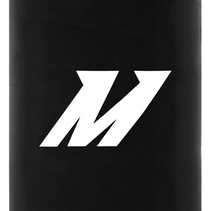 Mishimoto 98-02 Chevy Camaro / Pontiac Firebird Black Silicone Hose Kit (LS1 (V8) Engines Only) - Bull Strap