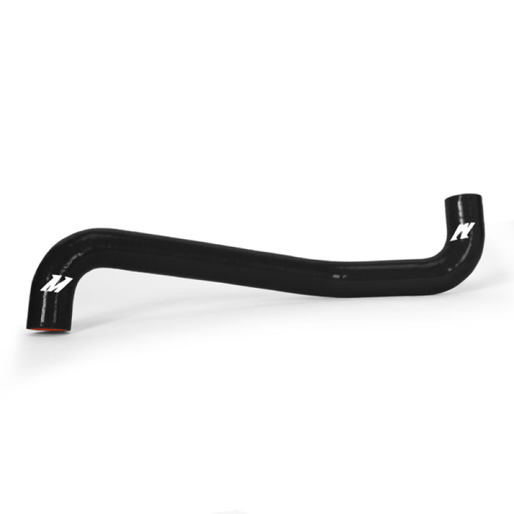 Mishimoto 98-02 Chevy Camaro / Pontiac Firebird Black Silicone Hose Kit (LS1 (V8) Engines Only) - Bull Strap