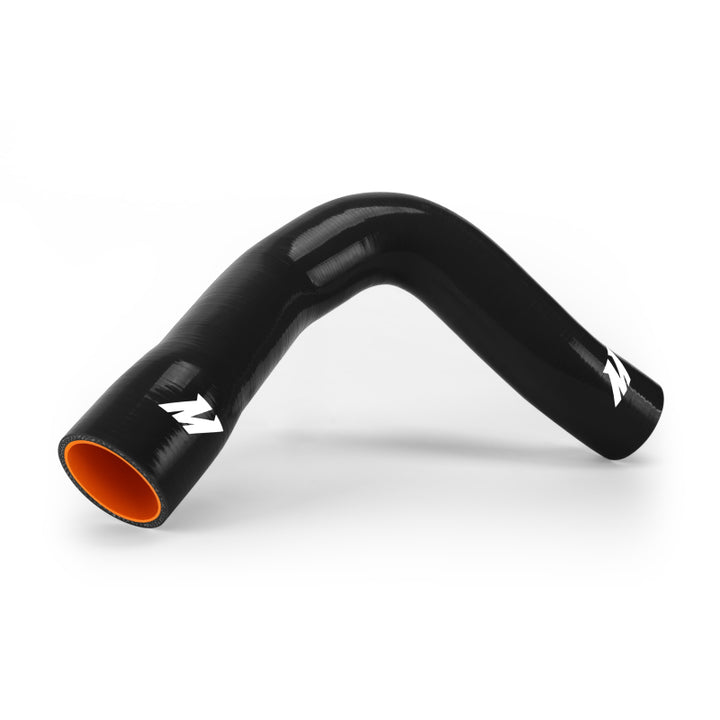 Mishimoto 98-02 Dodge 5.9L CumminsCoolant Hose Kit (Black) - Bull Strap