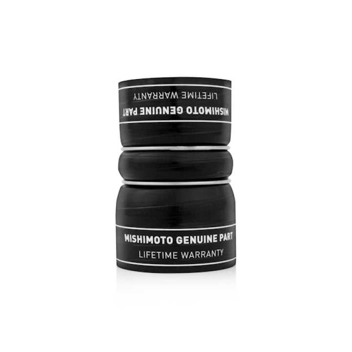 Mishimoto 99-03 Ford 7.3L Powerstroke Boot Kit - Bull Strap