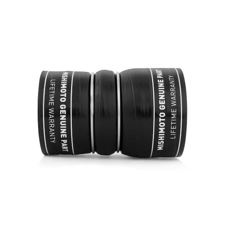 Mishimoto 99-03 Ford 7.3L Powerstroke Boot Kit - Bull Strap