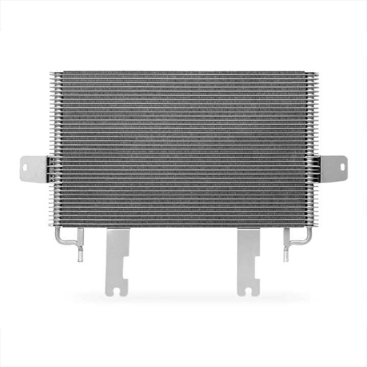 Mishimoto 99-03 Ford 7.3L Powerstroke Transmission Cooler - Bull Strap
