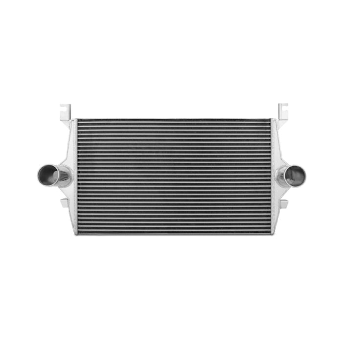 Mishimoto 99-03 Ford F250 w/ 7.3L Powerstroke Engine Intercooler - Bull Strap