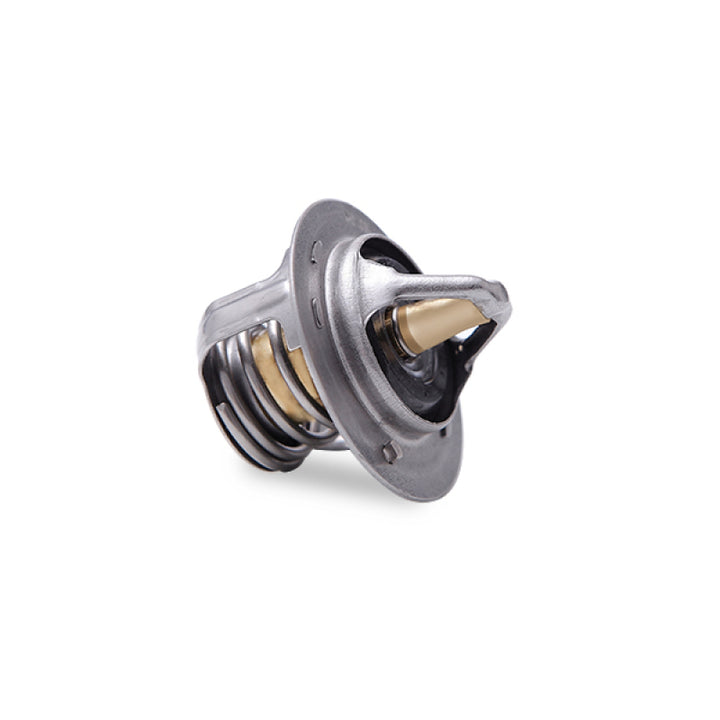 Mishimoto 99-05 Mazda Miata NB 177 Degree Racing Thermostat - Bull Strap