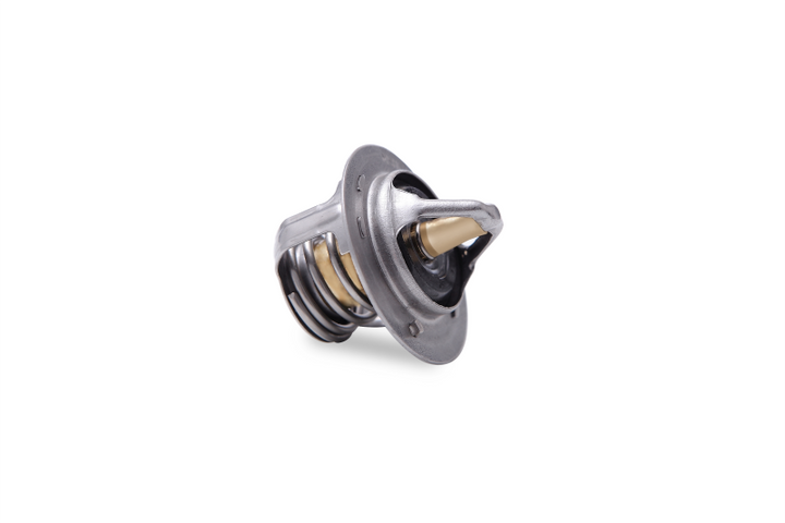Mishimoto 99-05 Mazda Miata NB 177 Degree Racing Thermostat - Bull Strap