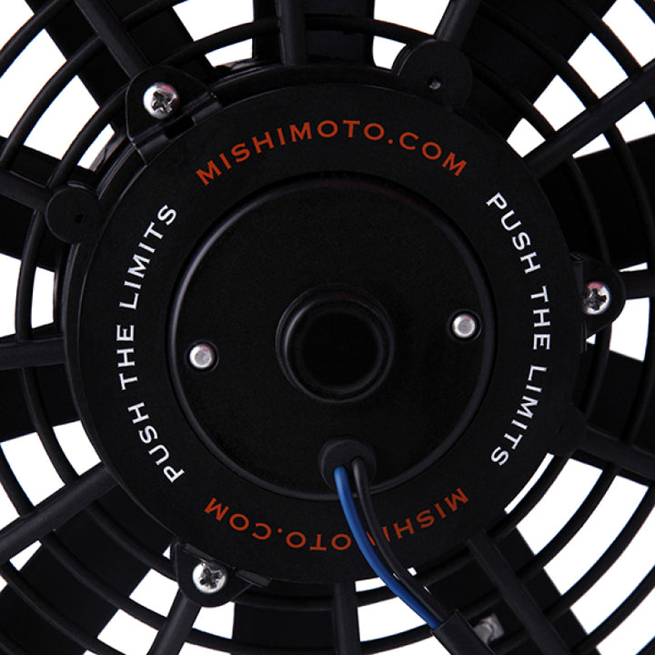 Mishimoto 99-06 BMW E46 Non-M Aluminum Fan Shroud Kit - Bull Strap
