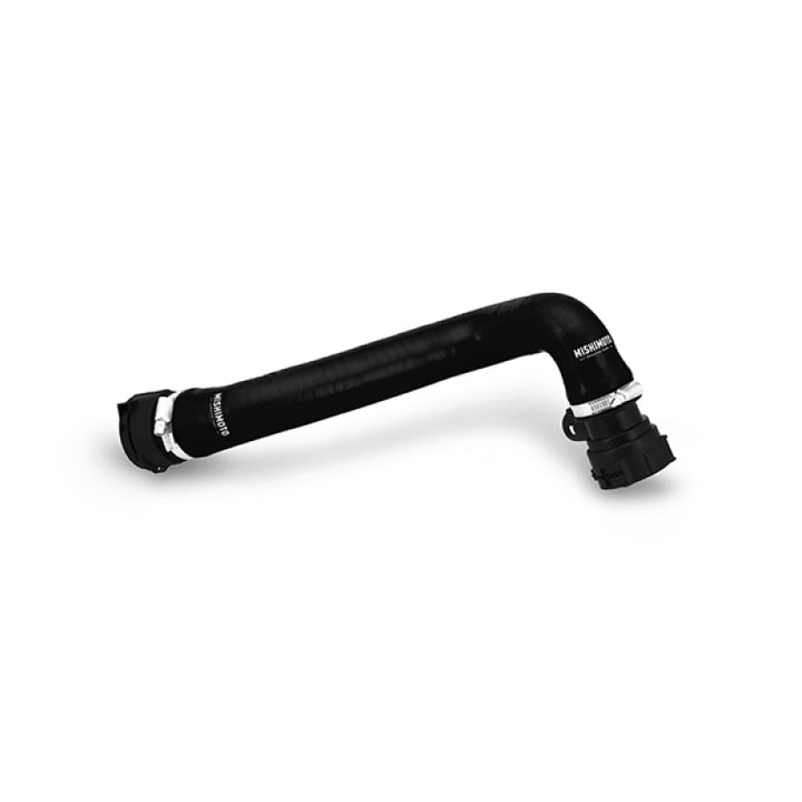 Mishimoto 99-06 BMW E46 Non-M Black Silicone Hose Kit - Bull Strap