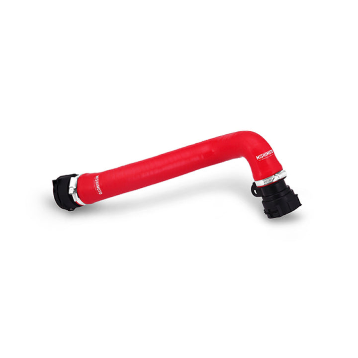 Mishimoto 99-06 BMW E46 Non-M Red Silicone Hose Kit - Bull Strap