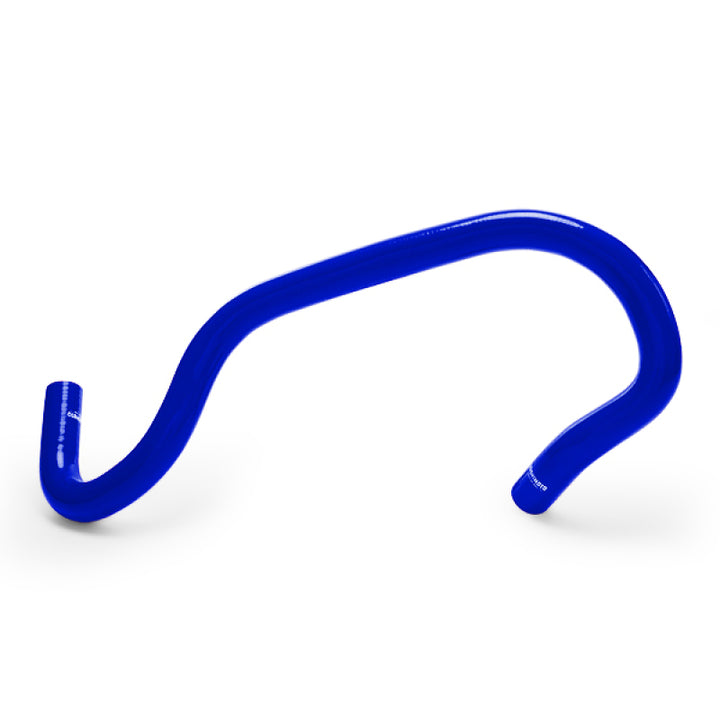 Mishimoto 99-06 Chevrolet Silverado 1500 V8 Blue Silicone Hose Kit - Bull Strap