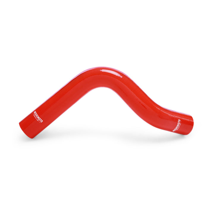 Mishimoto 99-06 Chevrolet Silverado 1500 V8 Red Silicone Hose Kit - Bull Strap