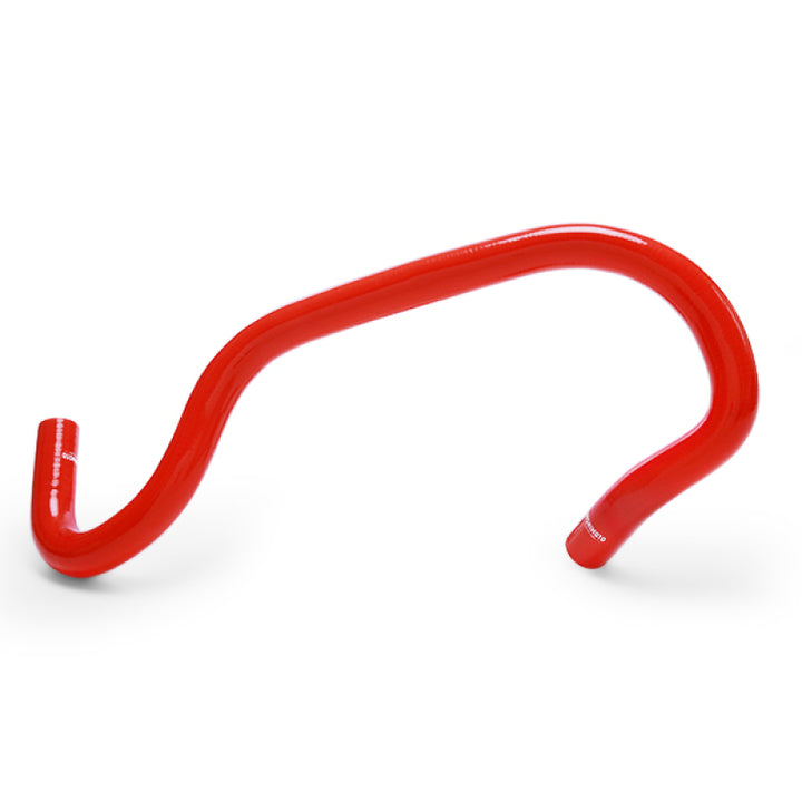 Mishimoto 99-06 Chevrolet Silverado 1500 V8 Red Silicone Hose Kit - Bull Strap