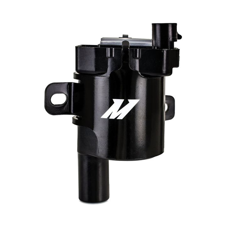 Mishimoto 99-07 GM Truck/Heatsink Style Ignition Coil Set - Bull Strap