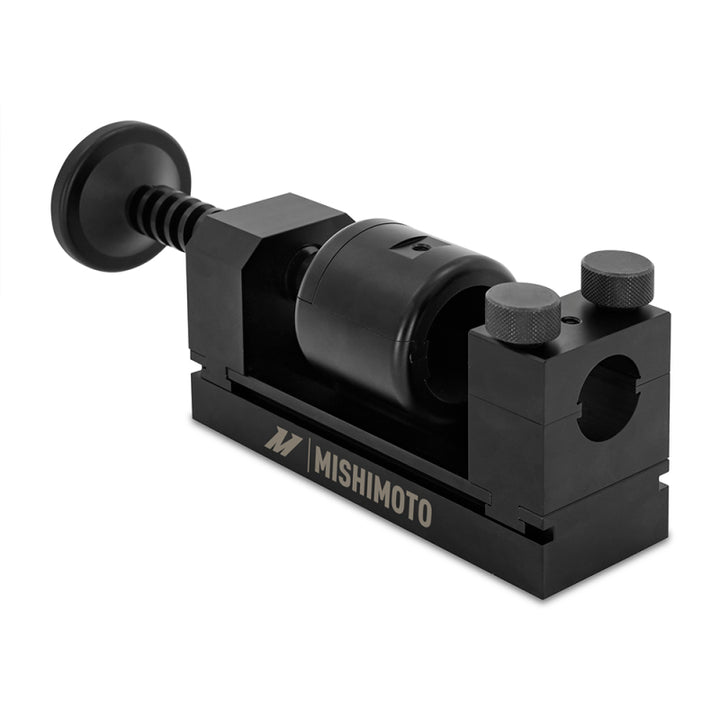 Mishimoto AN Hose Assembly Kit - Bull Strap