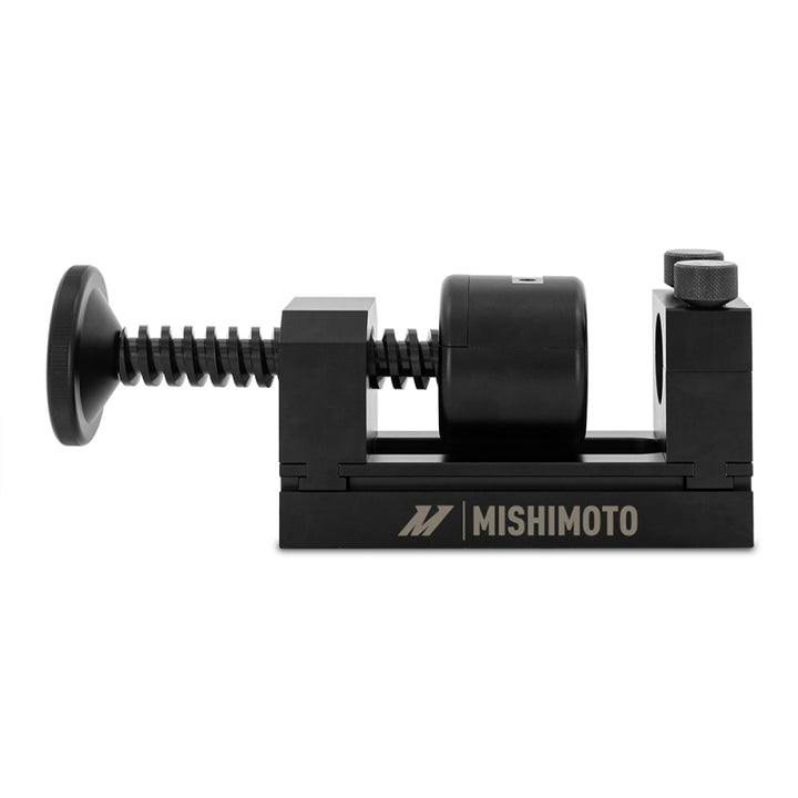 Mishimoto AN Hose Assembly Kit - Bull Strap
