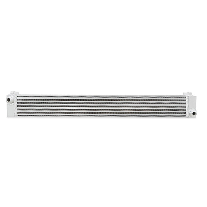 Mishimoto BMW E46 M3 Oil Cooler Kit - Bull Strap