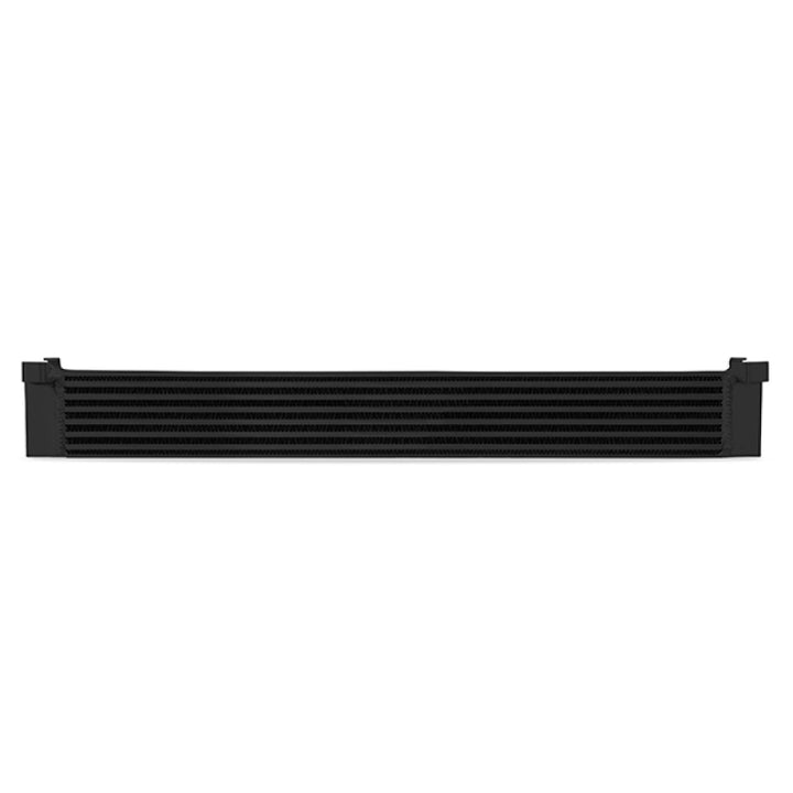 Mishimoto BMW E46 M3 Oil Cooler Kit - Bull Strap