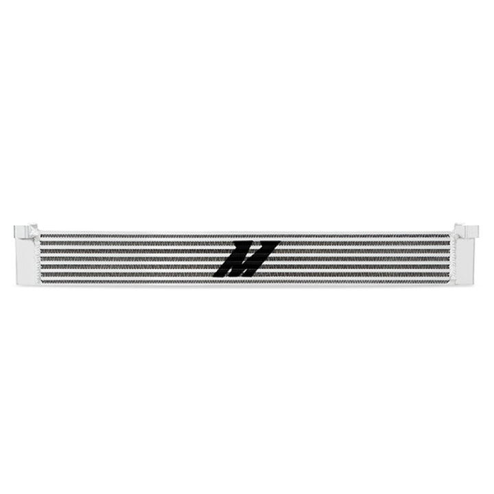 Mishimoto BMW E46 M3 Oil Cooler Kit - Bull Strap