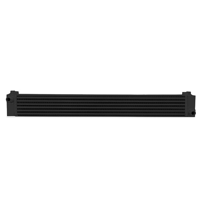 Mishimoto BMW E46 M3 Oil Cooler Kit - Bull Strap