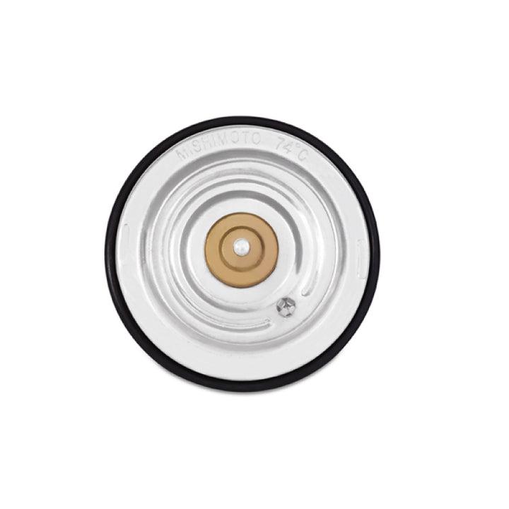 Mishimoto BMW N52/N54/N55 Racing Thermostat - Bull Strap