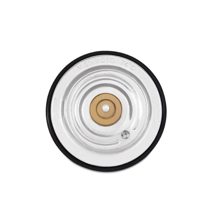 Mishimoto BMW N52/N54/N55 Racing Thermostat - Bull Strap