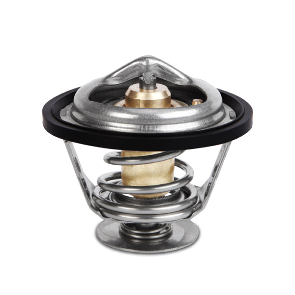 Mishimoto Chev/Pontiac 92-96 Corvette/93-97 Firebird/Camaro LT1/LT4 Racing Thermostat - Bull Strap