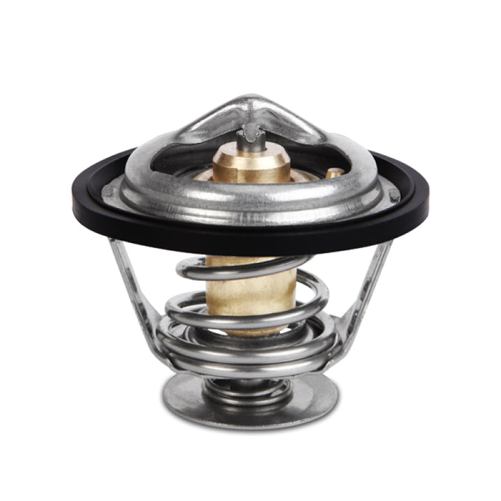 Mishimoto Chev/Pontiac 92-96 Corvette/93-97 Firebird/Camaro LT1/LT4 Racing Thermostat - Bull Strap