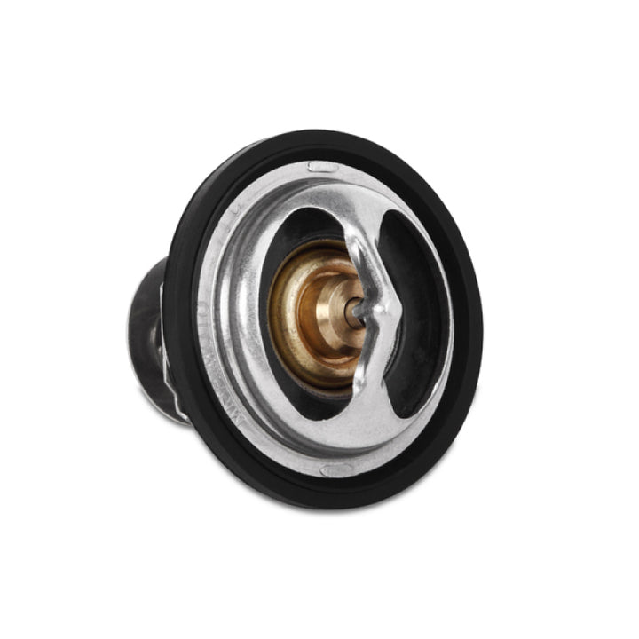 Mishimoto Chev/Pontiac 92-96 Corvette/93-97 Firebird/Camaro LT1/LT4 Racing Thermostat - Bull Strap