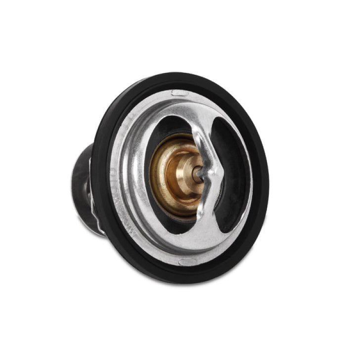 Mishimoto Chev/Pontiac 92-96 Corvette/93-97 Firebird/Camaro LT1/LT4 Racing Thermostat - Bull Strap