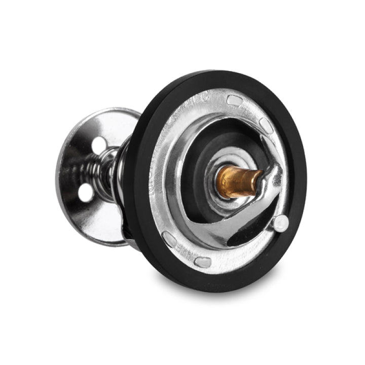 Mishimoto Chevrolet/GMC LSX Racing Thermostat - Bull Strap
