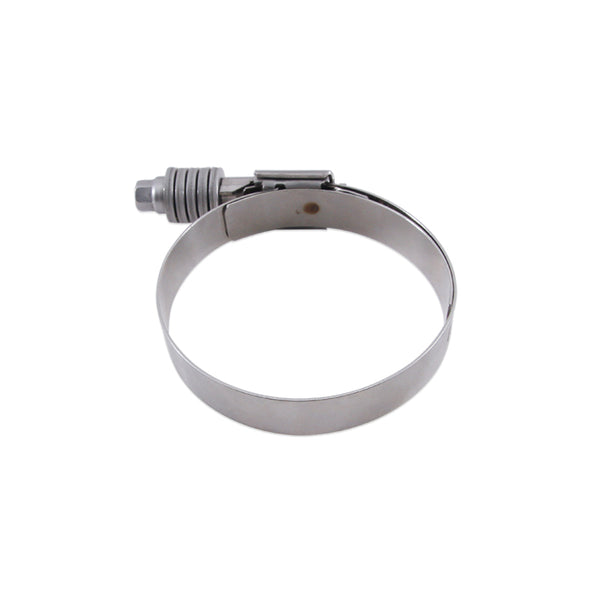 Mishimoto Constant Tension Worm Gear Clamp 2.76in.-3.62in. (70mm-92mm) - Bull Strap