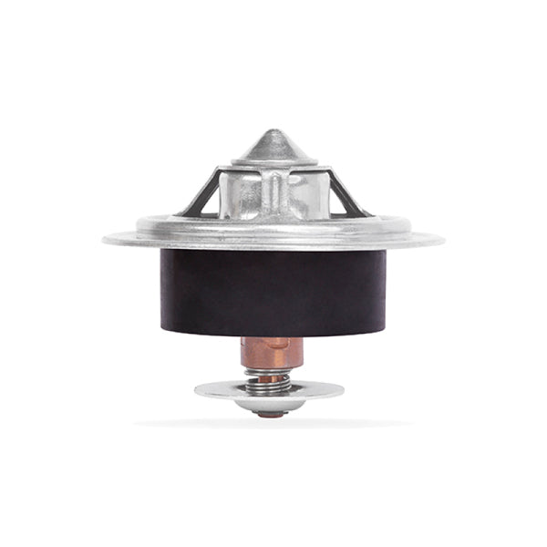 Mishimoto Dodge 5.9L Cummins High-Temperature Thermostat - Bull Strap