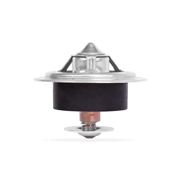 Mishimoto Dodge 5.9L Cummins High-Temperature Thermostat - Bull Strap