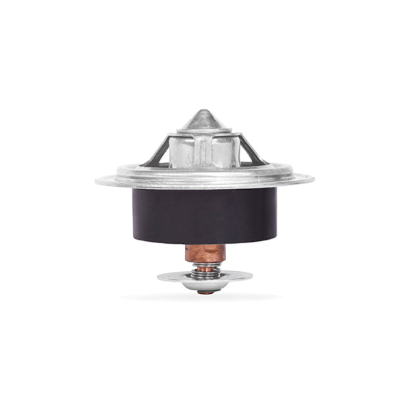 Mishimoto Dodge 5.9L Cummins Low-Temperature Thermostat - Bull Strap