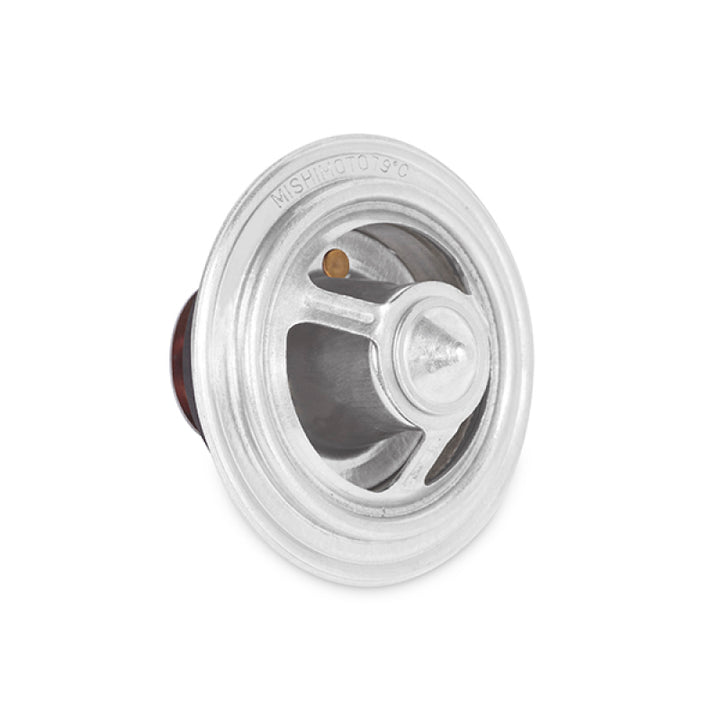 Mishimoto Dodge 5.9L Cummins Low-Temperature Thermostat - Bull Strap