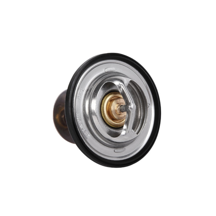 Mishimoto Dodge/Chrysler/Jeep Hemi 5.7L/6.1L/6.4L Racing Thermostat - Bull Strap