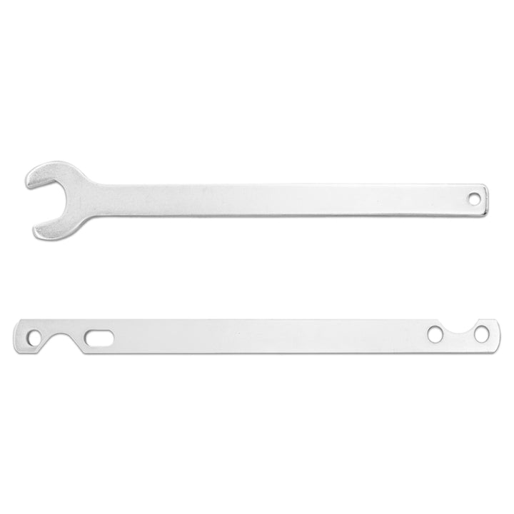 Mishimoto Fan Clutch Wrench Set for BMW 2pc - Bull Strap