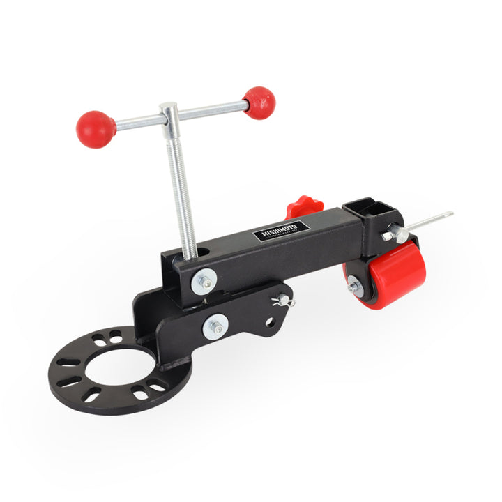 Mishimoto Fender Roller Tool - Bull Strap