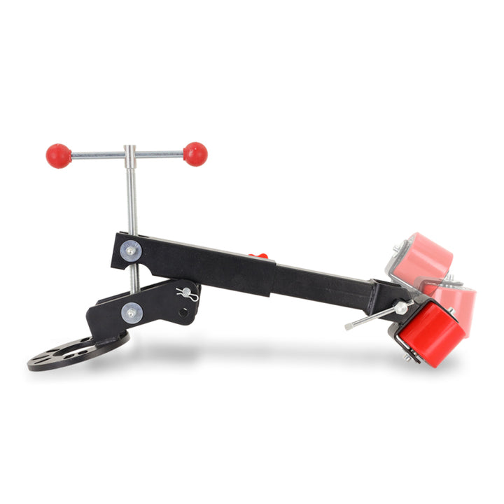 Mishimoto Fender Roller Tool - Bull Strap