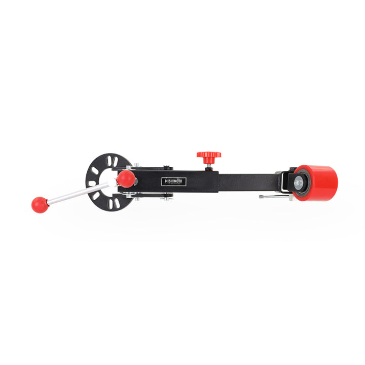 Mishimoto Fender Roller Tool - Bull Strap